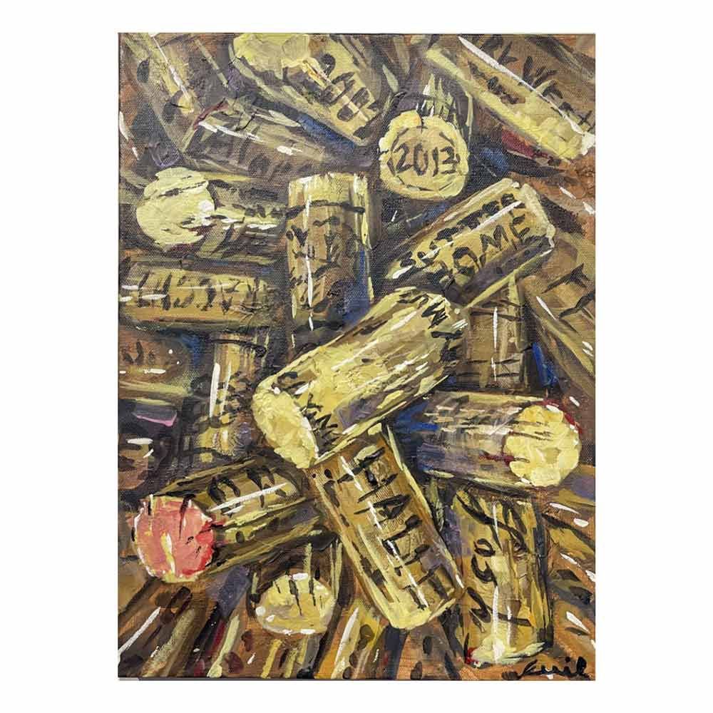 Corks