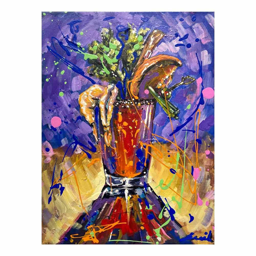 Bloody Mary