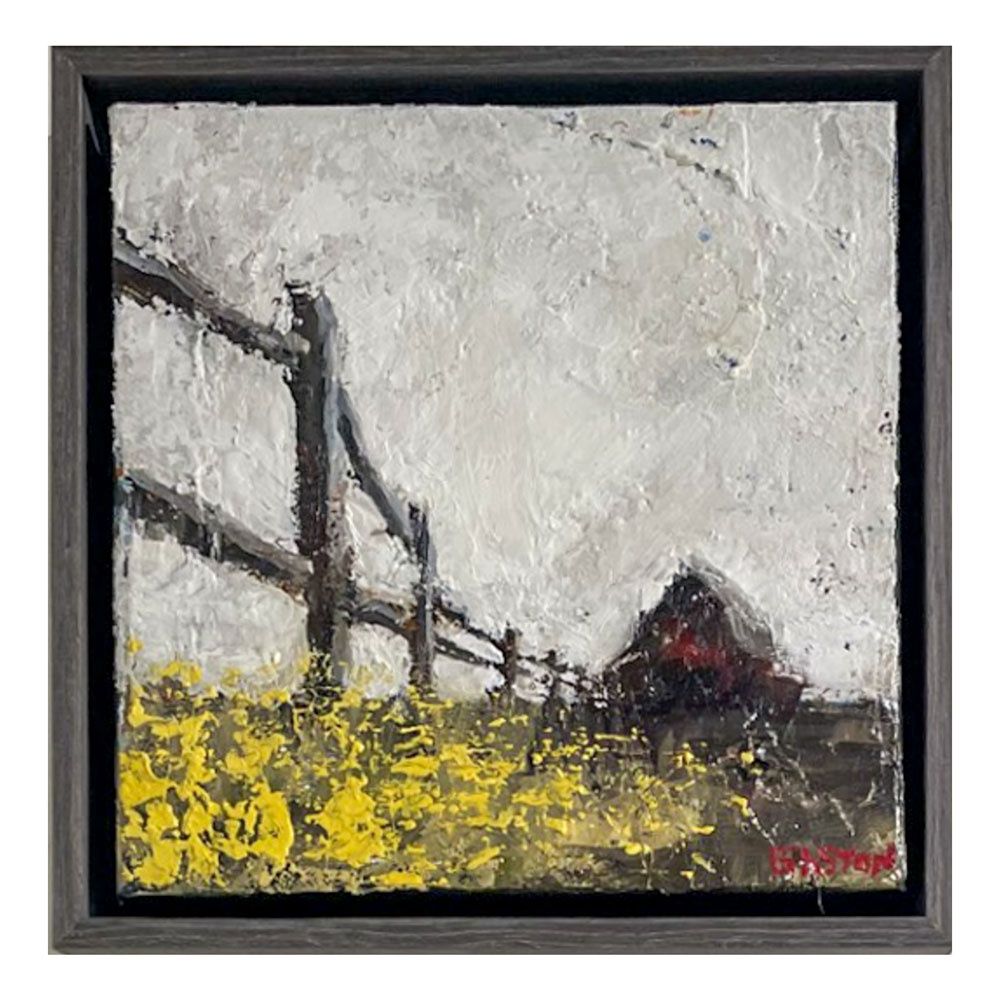 Buddy&#39;s Littles #6