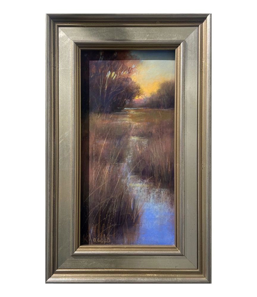 Sunshine in the Distance