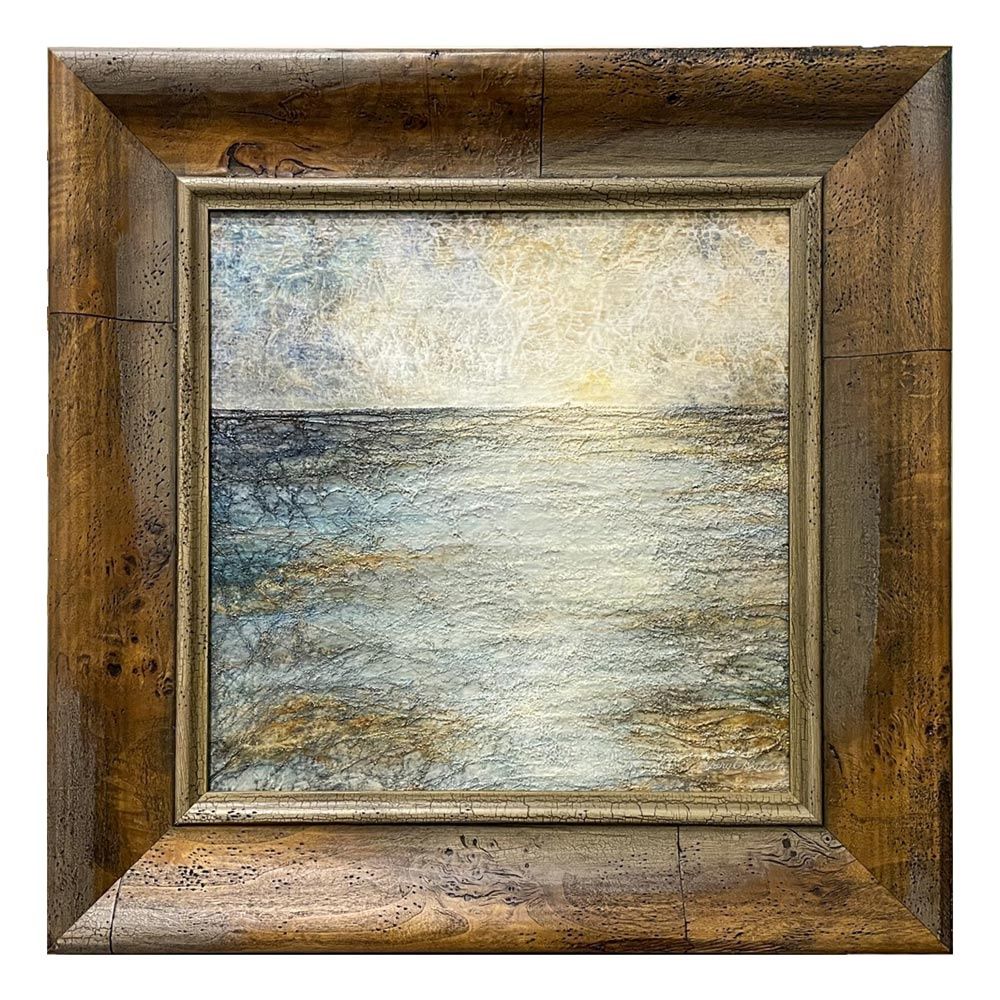 Reflections of the Sea