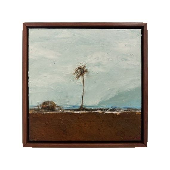 Island Retreat