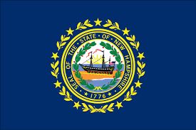 New Hampshire