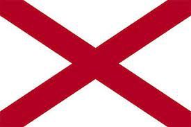 Alabama Flags