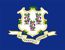 Connecticut Sticker