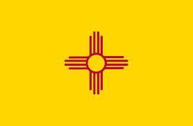 New Mexico Sticker