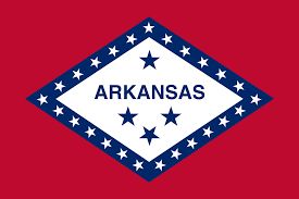 Arkansas Sticker
