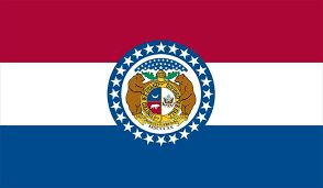 Missouri Sticker