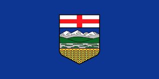 Alberta Sticker