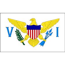Virgin Islands Sticker