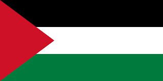 Palestine Sticker