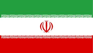 Iran Sticker