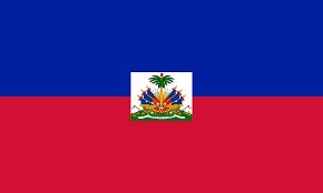 Haiti Sticker