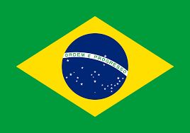 Brazil Sticker