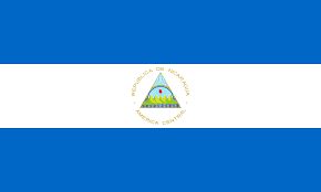 Nicaragua Sticker
