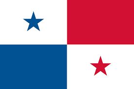 Panama Sticker