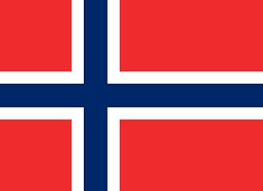Norway Sticker