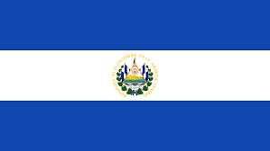 El Salvador Sticker