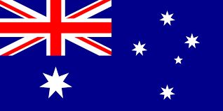 Australia Sticker