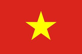 Vietnam Sticker