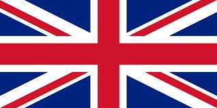 United Kingdom Sticker