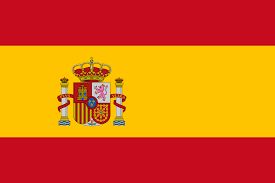 Spain Sticker