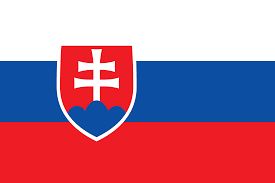 Slovakia Sticker