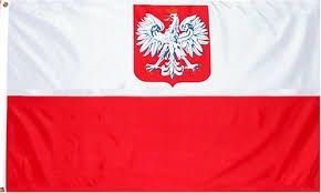 Poland Sticker