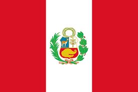 Peru Sticker