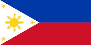 Philippines Sticker
