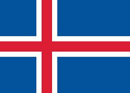 Iceland Sticker