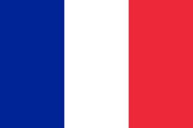 France Sticker