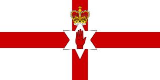 Northern Ireland Sticker