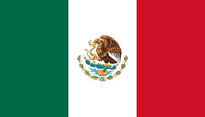 Mexico Sticker