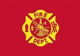 Firefighter Sticker