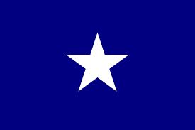 Bonnie Blue Sticker