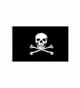 Jolly Roger Sticker