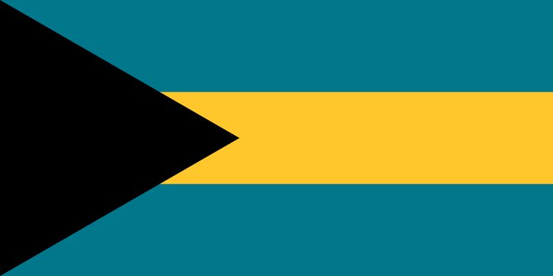Bahamas (UN/OAS)