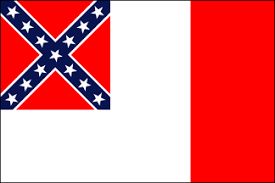 3rd Confederate Sticker
