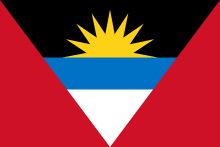 Antigua &amp; Barbuda (UN/OAS)