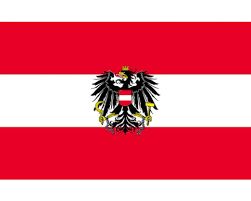 Austria W/Eagle