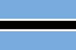 Botswana (UN)