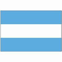 Argentina (No Seal)