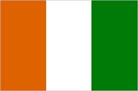 Cote D&#39;Ivoire (UN)