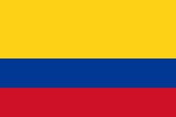 Columbia (UN/OAS)