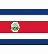 Costa Rica w/Seal (UN/OAS)