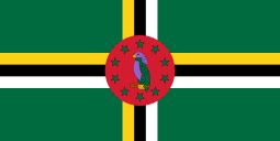 Dominica (UN/OAS)