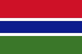 Gambia (UN)