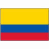 Ecuador (No Seal)