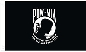 POW MIA